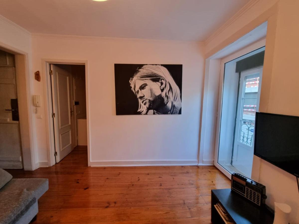 Paradise House Lisboa 外观 照片