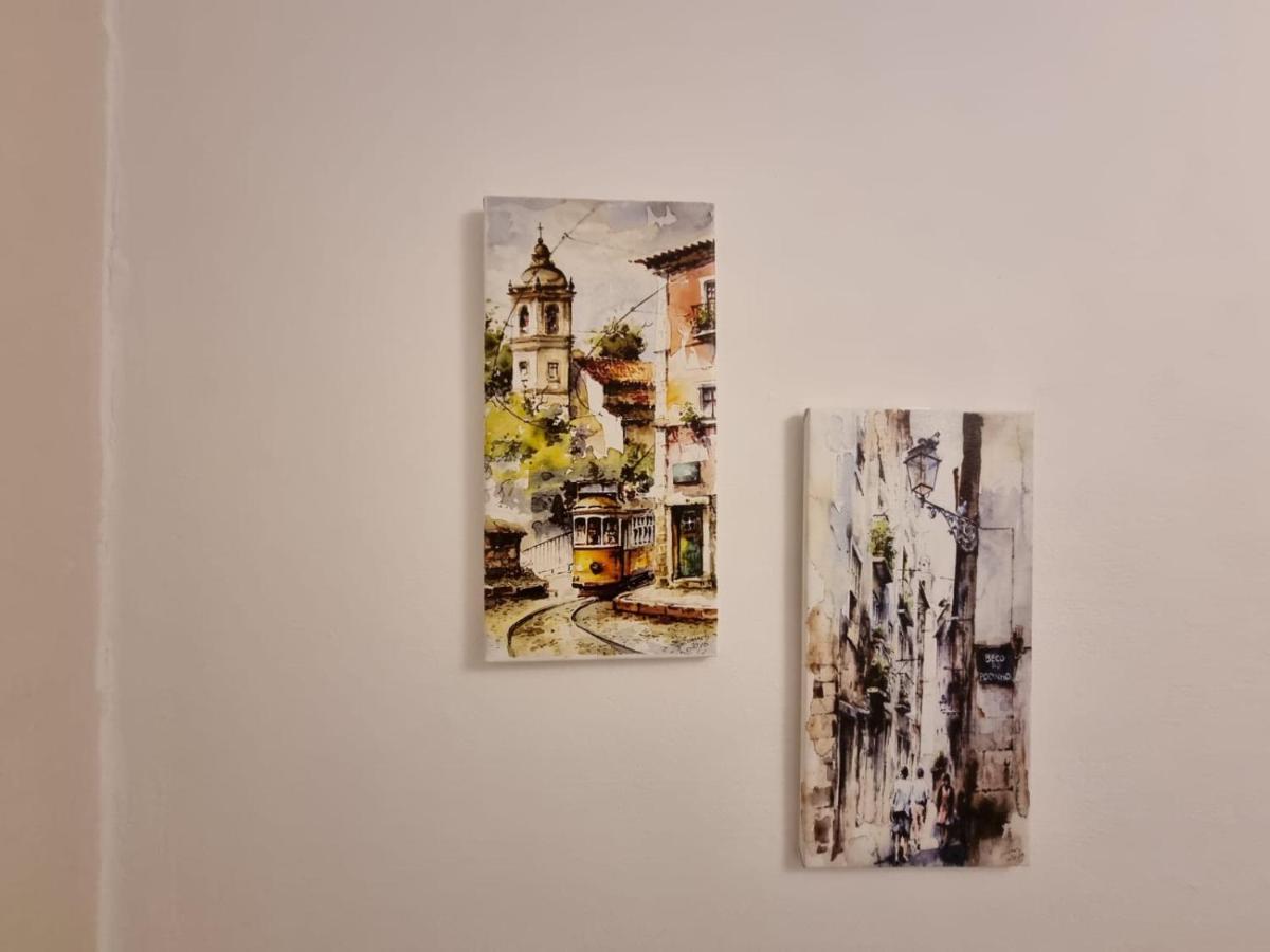 Paradise House Lisboa 外观 照片