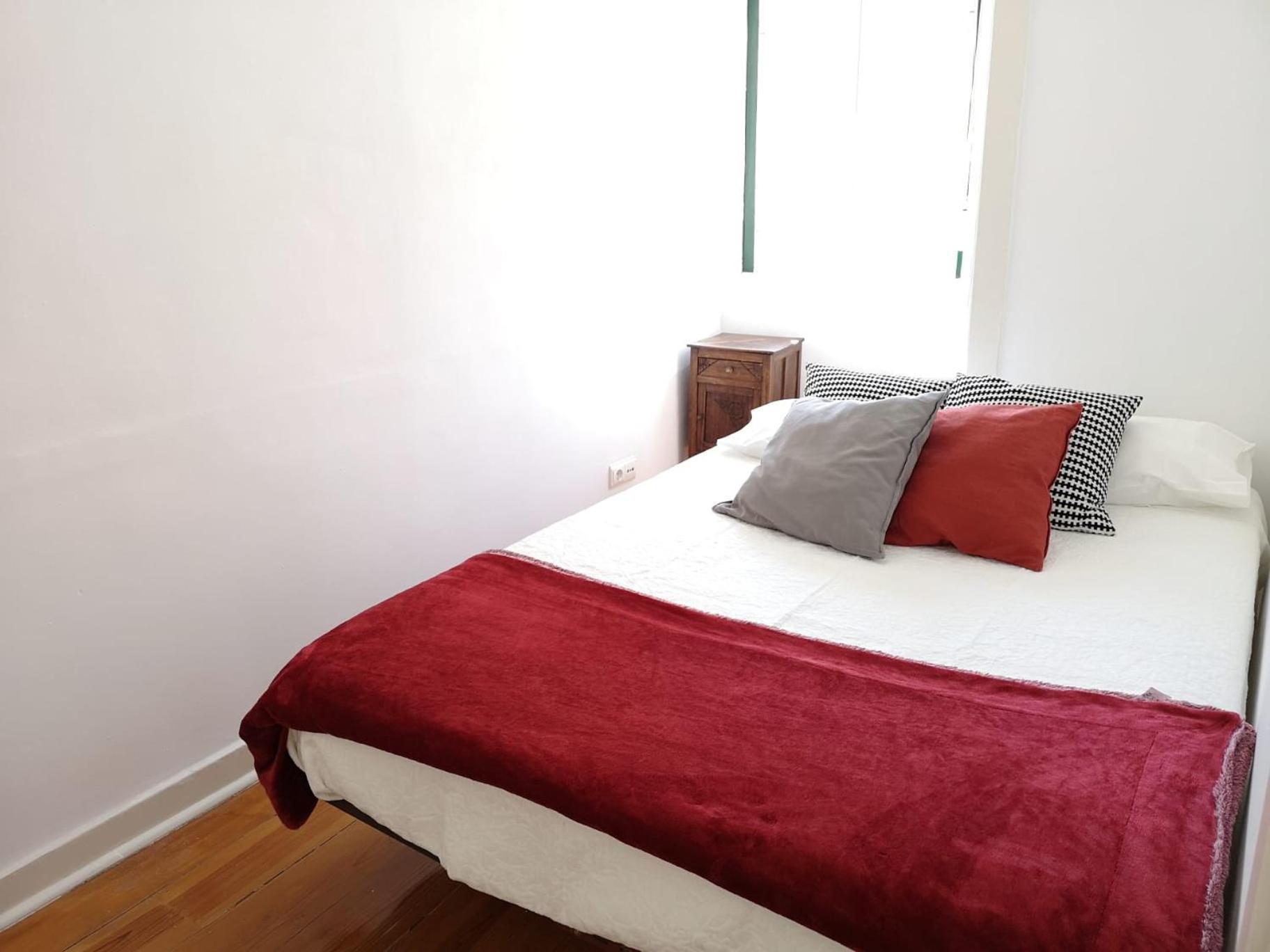 Paradise House Lisboa 外观 照片
